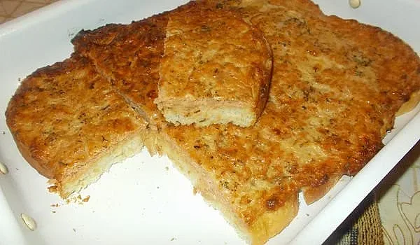 Тази закуска е бърза за приготвяне, ще ви зареди с енергия