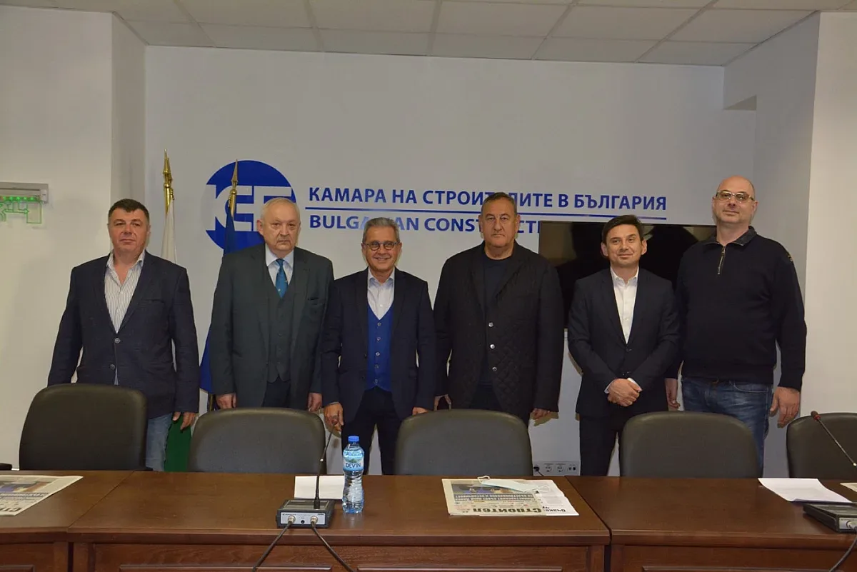 ДПС подкрепи строителите