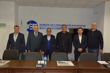 ДПС подкрепи строителите