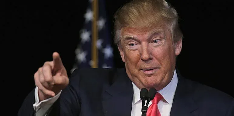 Изненада - с какъв бизнес се захвана Тръмп