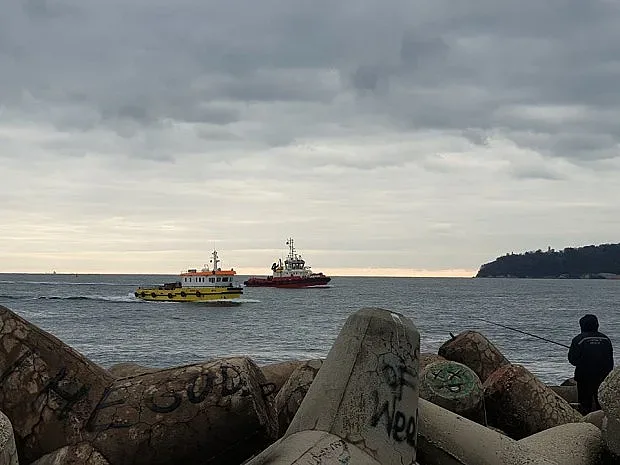 Вера Су стигна до Варна, собственикът с шокиращо искане