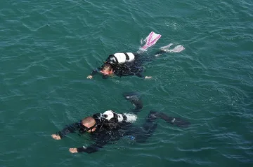 С изложба на открито отбелязваме Международния ден на Черно море