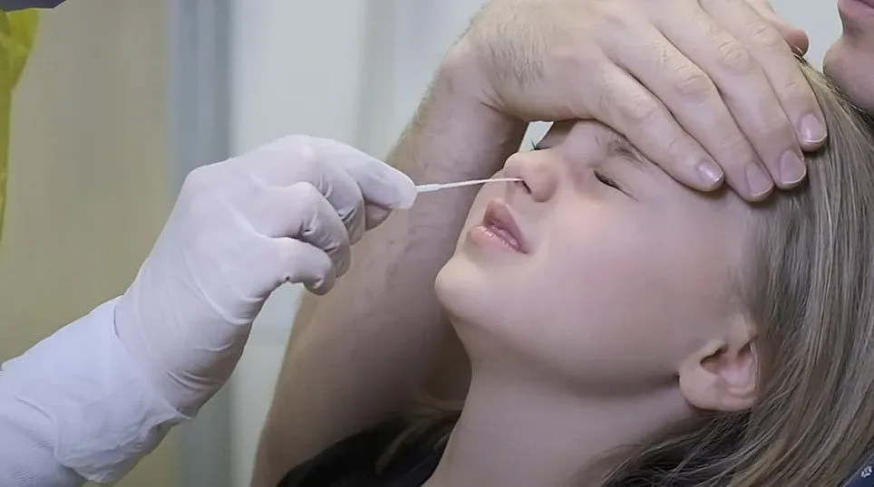 Срок. 12 часа за родителите да решат за тестовете