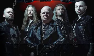 Немски метъл легенди се завръщат у нас