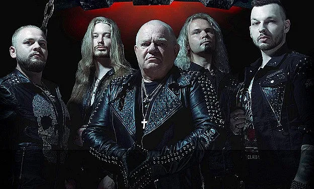 Немски метъл легенди се завръщат у нас