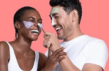 Foreo Imagination – първата в света база за домашни маски за лице