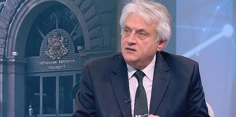 Рашков заплаши Борисов с разкрития