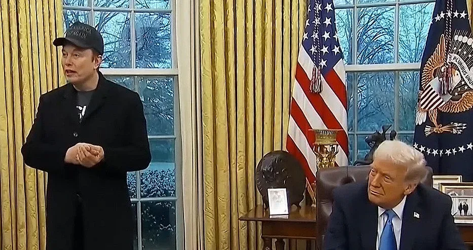 Обрат! Мъск подкрепи Тръмп