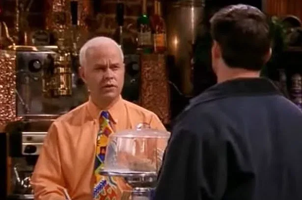 Почина звезда от „Приятели“