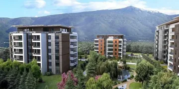 Заплатата ни стига за 0,8 кв. м жилище