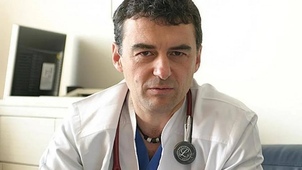 Проф. Петров с остър коментар защо хората не искат ваксини