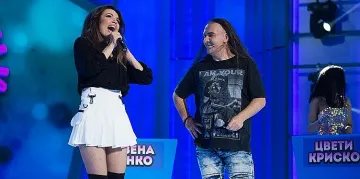 Рачков изправи Невена Цонева срещу Криско
