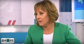 Манолова: Настояваме да отпаднат данъците върху тока