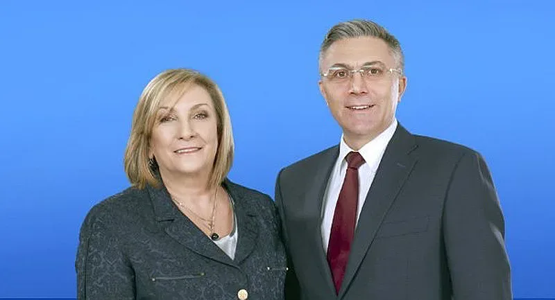 6 стъпки на Карадайъ към Президентството