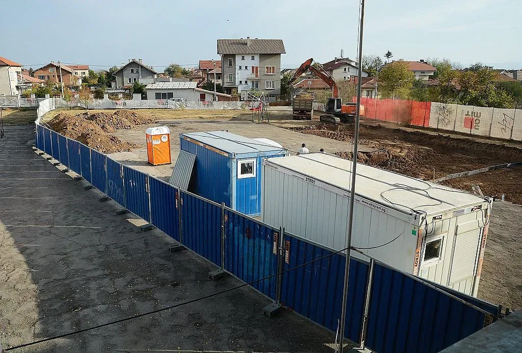 Шок за пазара на имоти! Спират сделките "на зелено"?