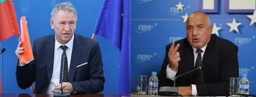 Голям скандал за срока на ваксините. Кацаров опроверга Борисов