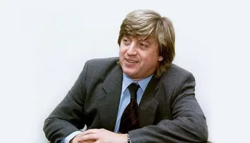 Почина емблематичен шеф на БНТ