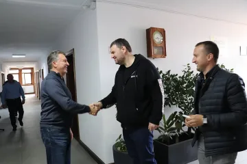 Пеевски: Олигархът Прокопиев е пречка Банско да е световен курорт