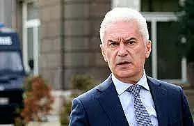 Дебатите станаха цирк, Луна крещи, Волен напусна студиото