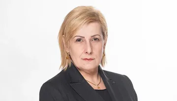Елена Гунчева: Българите в чужбина подкрепят Възраждане