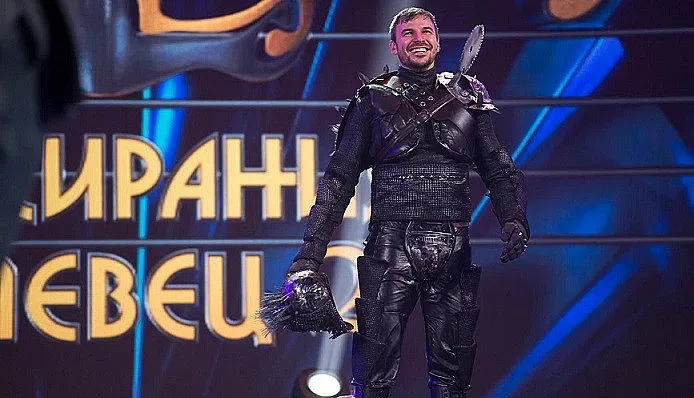 Ивайло Захариев се върна в "Маскираният певец" след трагедия