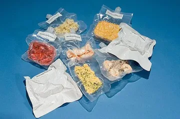 Менюто на космонавтите - насекоми и водорасли