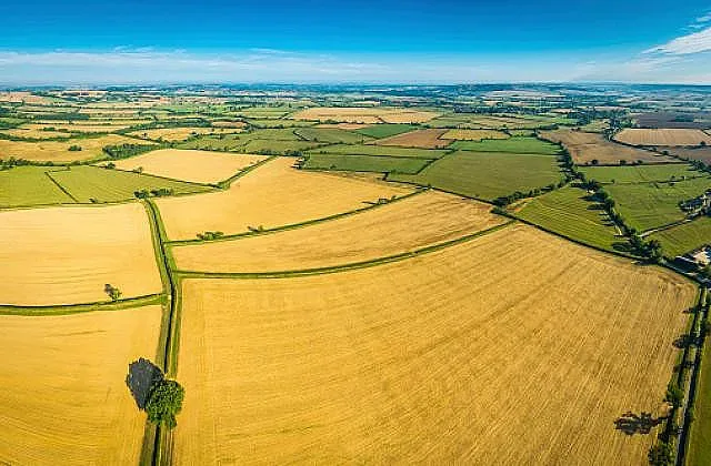 Обрат със земеделските земи. Скачат най-важните такси