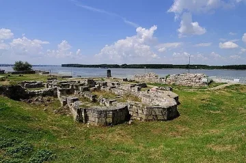 Римските кастели от Бонония до Доросторум вече в ЮНЕСКО