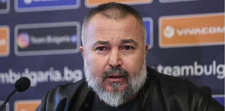 Изненадващи имена сред повиканите от Ясен Петров