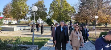 Карадайъ с остър въпрос към Радев