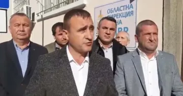 Ахмедов: Народната милиция със зловещи репресии срещу ДПС