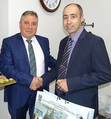 Тракийски университет - домакин на международна научна конференция