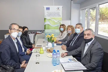 Старозагорци ще се возят на модерни електрически автобуси