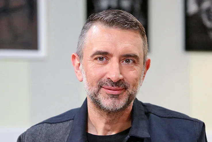 Ивайло Вълчев: Боклукът в политиката ни е начинът на мислене