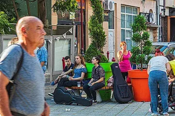 Зимните ни курорти хит в Русия. Масово резервират