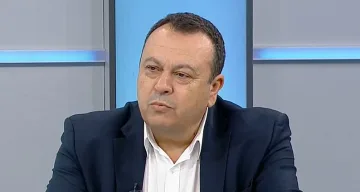 Хамид Хамид: С кандидатурата на Карадайъ казваме: Единство на нация
