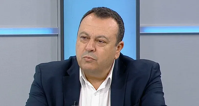 Хамид Хамид: С кандидатурата на Карадайъ казваме: Единство на нация