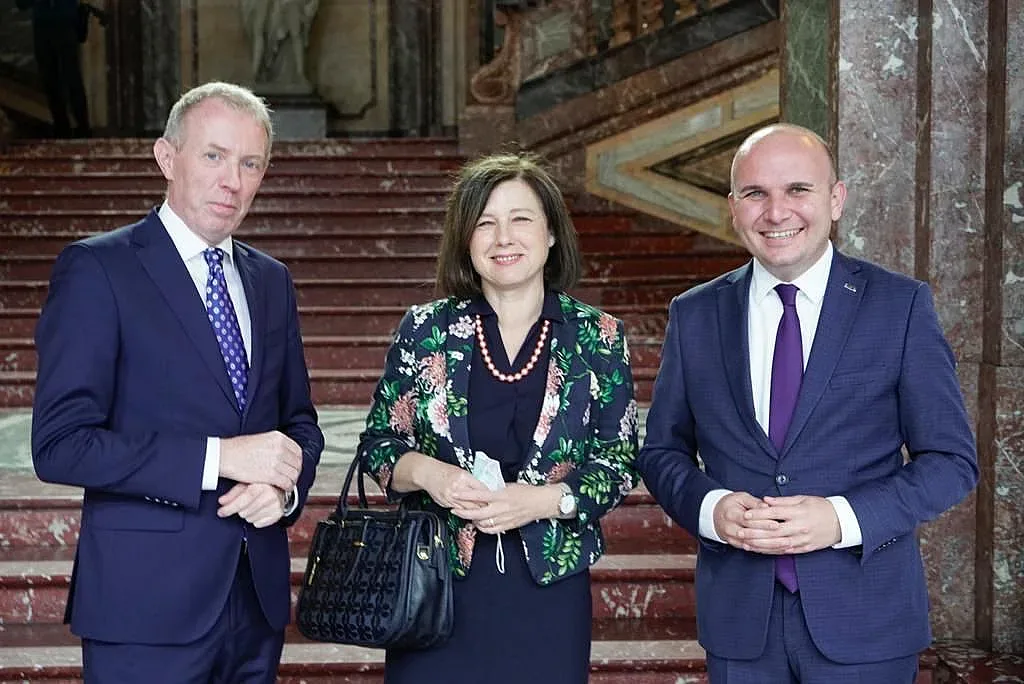 Кючюк с решение за справяне с кризата с цените