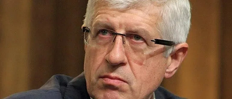 Румен Овчаров каза какво ще спаси държавата