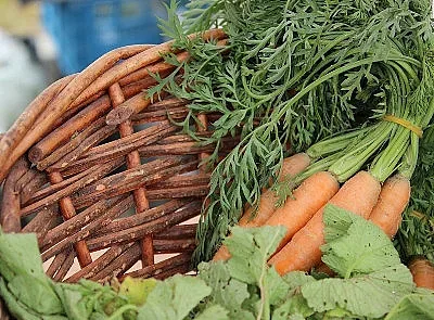 Нови пет БГ производители се включват във фермерския пазар на LIdl