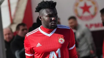 Перлата на ЦСКА със сензационно постижение в Европа