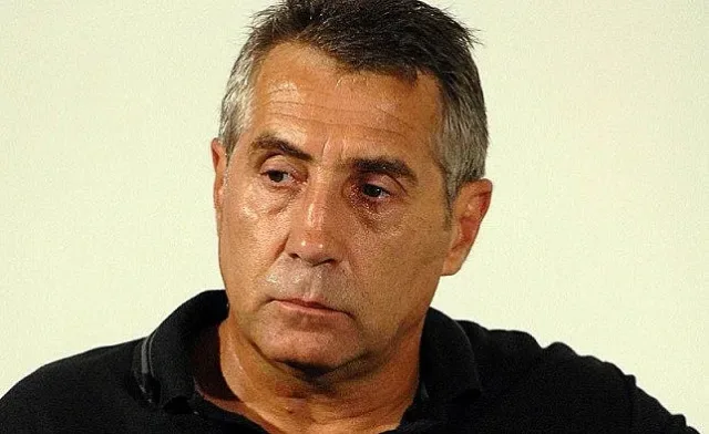 Рожден ден днес има Валентин Танев