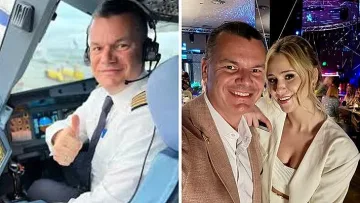 Ето при кого се гушна Мария Бакалова!