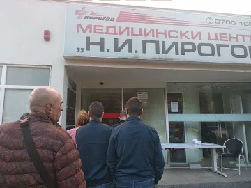 Извиха се опашки за ваксини. Всички искат "Янсен"