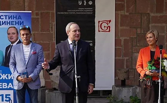 Герджиков гневен на Кацаров. Иска възстановяване на НОЩ