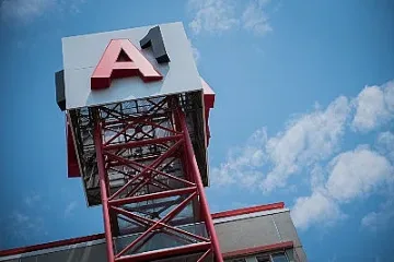 А1 с ново силно тримесечие и ръст при всички основни показатели