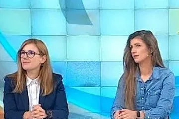 Деца на политици в битка за парламента