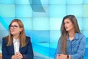 Деца на политици в битка за парламента