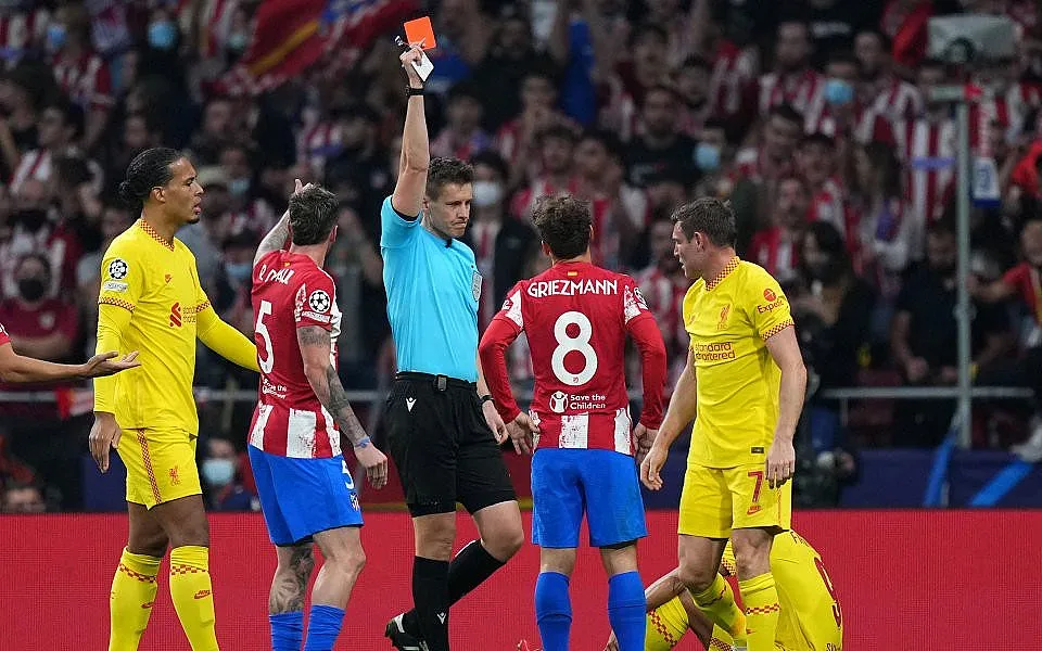 Ливърпул диктатор в Групата на смъртта /РЕЗУЛТАТИ/