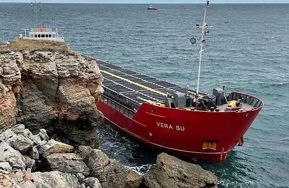 Министър разкри има ли екокатастрофа заради Вера Су